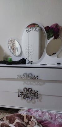 غرفه تركي • نقص • كوفه