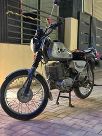 امزت 82 • ماطور • كربلاء