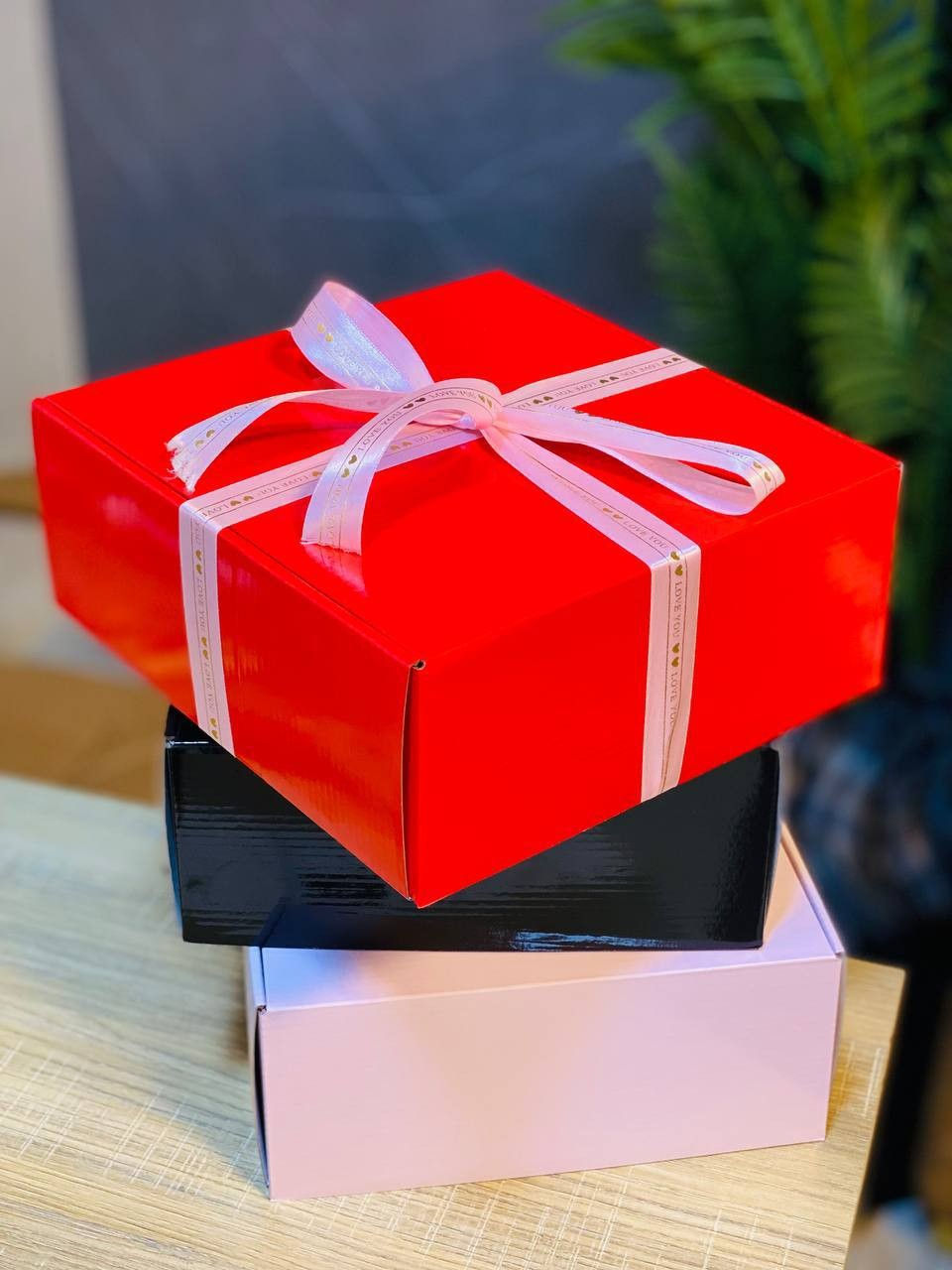 🎁أجمل بوكسات أعياد الميلاد والهدايا والمناسبات وكل الاحتفالات 🎁 

وفرنا لكم بوكسات 
والوان زاهية تكدرون تختارون اي منتج اكسسوار عطر مكياج ونرتبة بداخل البوكس مع العلم منتجاتنه رجالي ونسائي 
بأسعار مناسبة 🛍️🛍️🛍️🛍️

🎁يمكنكم تحويل المبلغ لإرسال الهدايا للأصدقاء والاحبة عن طريق تحويل المبلغ على الكي كارد او رصيد اسيا أو زين💸💳💰 

سارعو بالحجز لاجمل الهدايا لقرب الاحتفالات والاعياد والمناسبات 💃🏻💃🏻💃🏻💃🏻💃🏻💃🏻

جملو  هداياكم بأبسط واجمل وارقى الاكسسوارات 🛍️🛍️

بالاضافه يتوفر لدينا تغليف حسب الطلب إذا راد الزبون تغليف كتبو على  صورة البوكس تغليف 🎁🪅 

#بوكسات

♥️تتوفر خدمة توصيل لجميع محافظات العراق♥️


**إذا كنت صاحب هذا الإعلان وتريد حذفه لأي سبب، رجاءا أرسل رسالة إلى الدعم الفني**