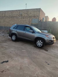 سورنتو • ٢٠١٣ • ٧راكب