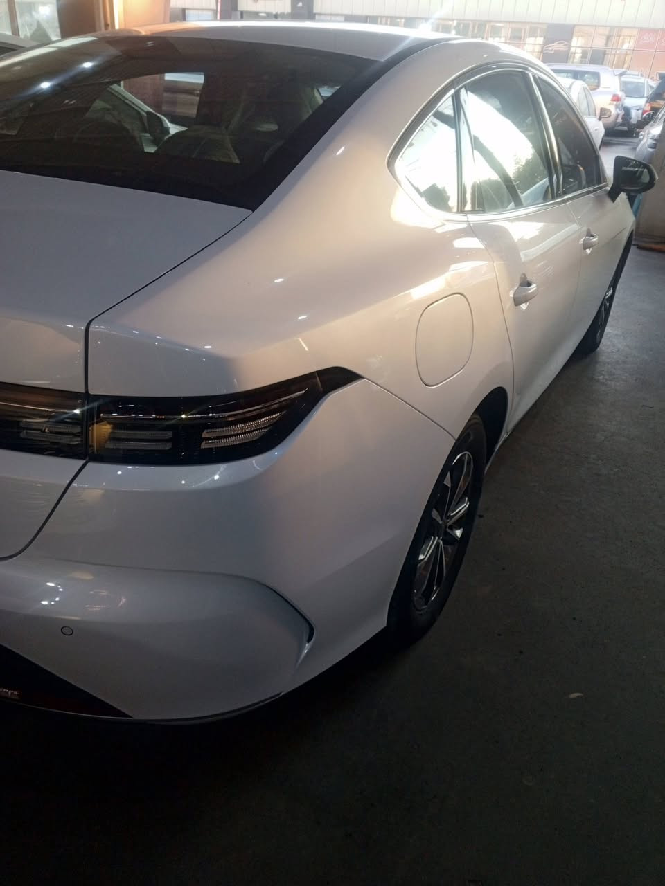 زيرو بلكن 

السعر 20400 مليون 

للاستفسار ***********

معرض دار السلام
