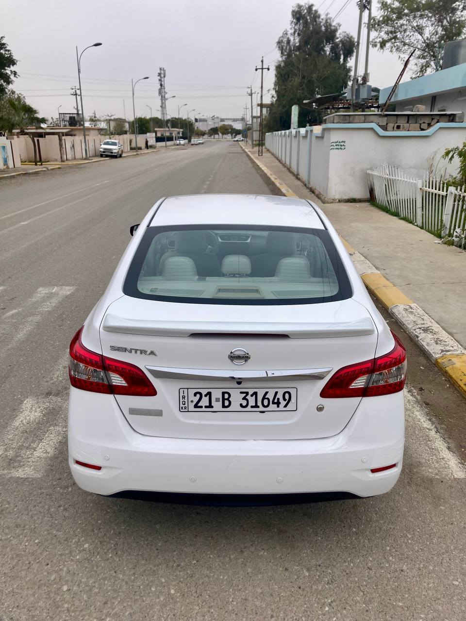 سنترای خلیجی 2020
سپی بفری ناو زەرد
سنۆی نویە تا  مانگی   4   /    2030
155 روشتوە  4 تایە یی نوی سبیر نویی
2  سوجی لە گە لدایە  
ژمارە تلفون
***********
نرخ 122 معامە لە یە کی کەم
شیون کلار
