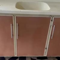 كاونتر مترين ونص • سنك متر ونص • المفرق فلكة نهوده