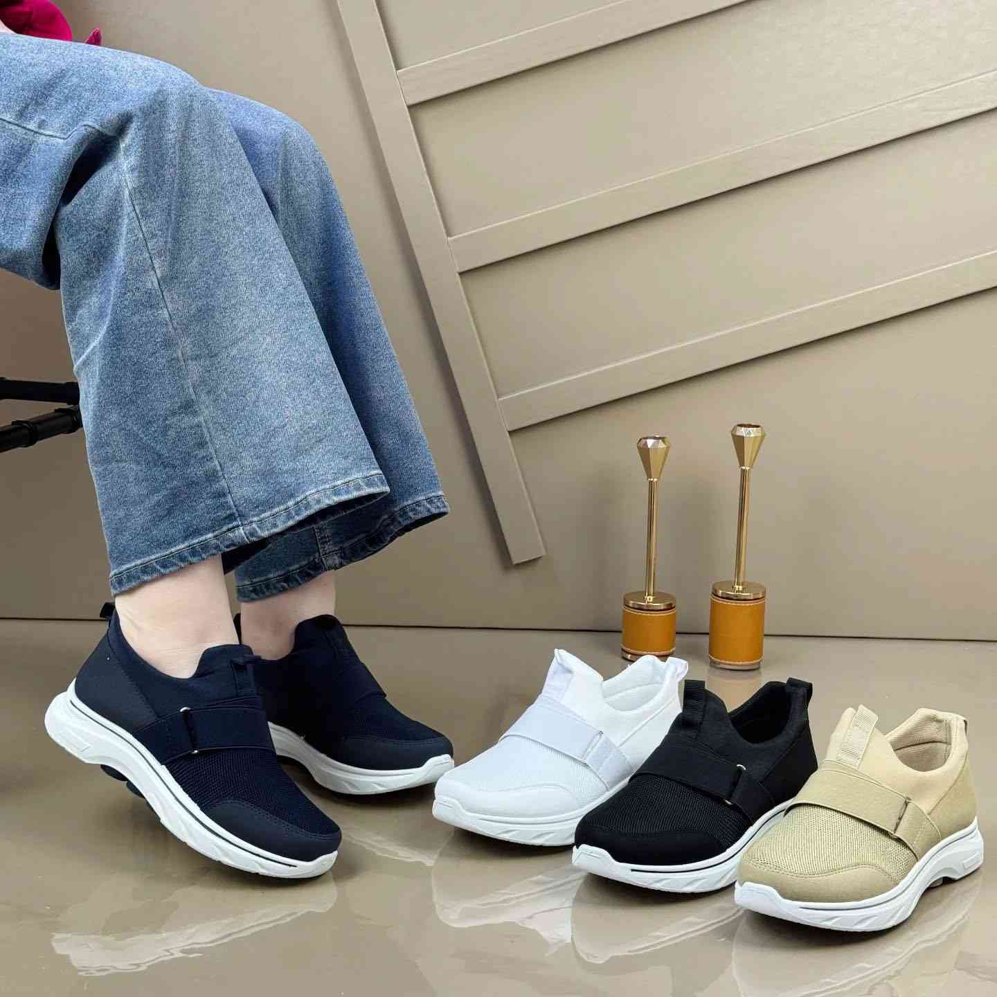 ⁨🔥جــديـدنـا مـن أحـذيــه وحقـائـب جــوري 

🔥نوفر لكم احدث الموديلات (2026)

🔥 سكجرز وزن صفر  القياسات (36_37_38_39_40_41)

🔥 الحجز و الاستفسار دايركت.
ً
🔥العنوان بغداد_البنوك_سوق الميثاق-مجمع الشذر_مجاور رموش تراك

🔥هاتف ‭0776 865 5778‬ واتساب.

🔥جميع القطع مكفولة من اي ضرر.

🔥متوفر توصيل بغداد وكافة المحافظات🚖⁩
