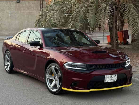 جارجر 2021 اصل GT اصل بغداد مشروع وطني سيارة كلش نظيفة وأحلى من الصور الموجودة وجاهزه للأخير مواصفات فول واحد ع واحد عداء الفتحه حادث امريكا فقط مرفق مع المنشور والباقي مكفوله 

🔷 مكينة 3600🚀 
🔷 تشغيل عن بعد 
🔷 كشنات كهربائيه + جلد 
🔷 گير طيارة 8 نمر
🔷 فتح ابواب بصمه + صندوق بصمة 
🔷 شاشه  لمس+حساس خلفي 
🔷 تحكم استيرن جهتين 
🔷 كشنات تبريد تدفئه 
🔷 ويل حجم 20 اصلي 
🔷 شفتات استيرن+خزن ميموري
🔷 تو ويل 
السعر/205
***********
***********
