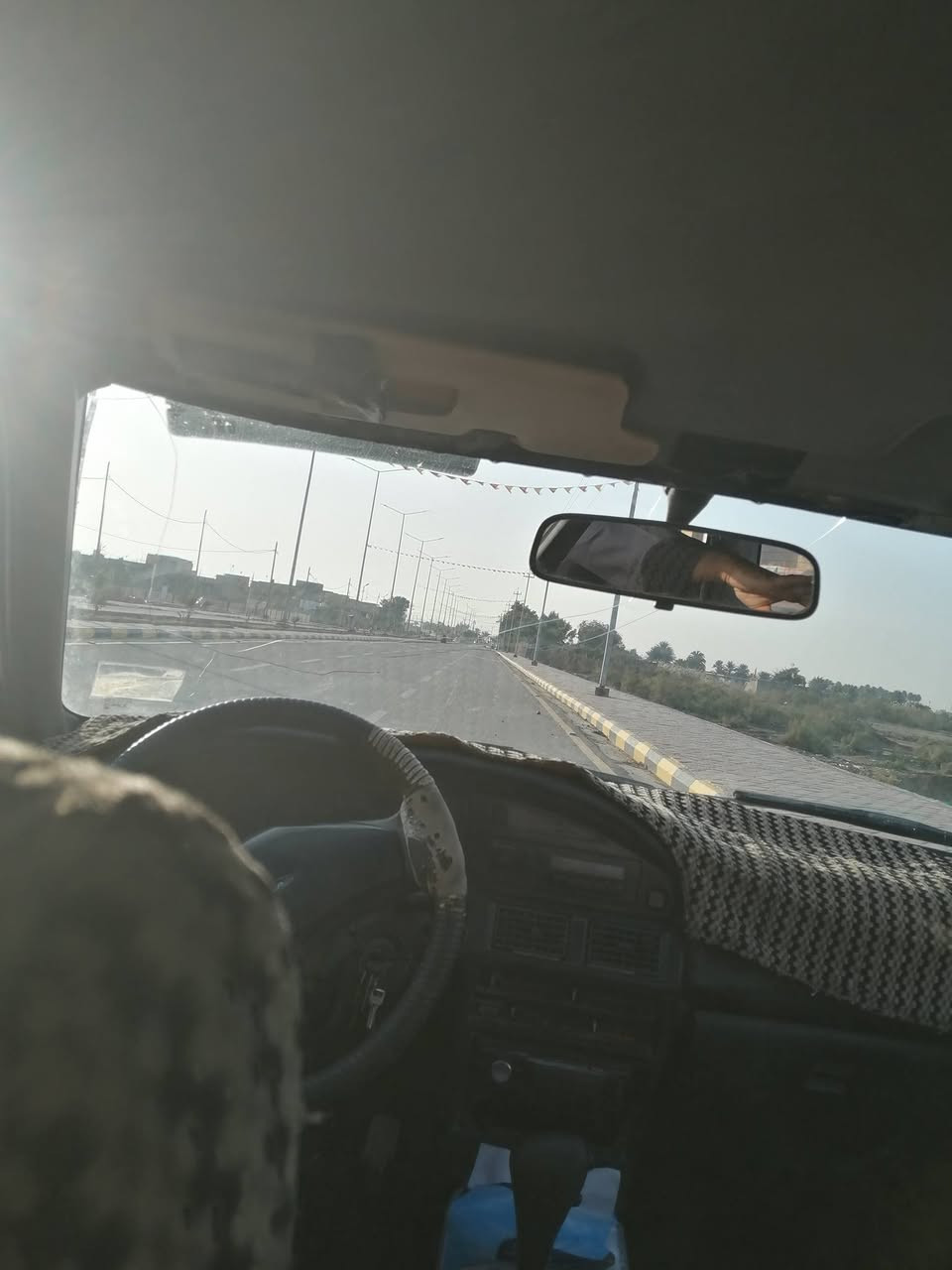 السلام عليكم ورحمة الله وبركاته
سيارة كورلا موديل ١٩٩٢ مثل ماموجود بالصور السعر خاص اتصال على الرقم *********** مكاني واسط قضاء الموفقية
السنوية مجددة لغاية ٢٠٢٩
