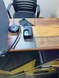 جهاز بصمة للبيع السعر 60 الف للاستفسار واتس 07711346151  توصيل بغداد 5...