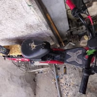 دراجة شحن • شغالة • بغداد حي العامل