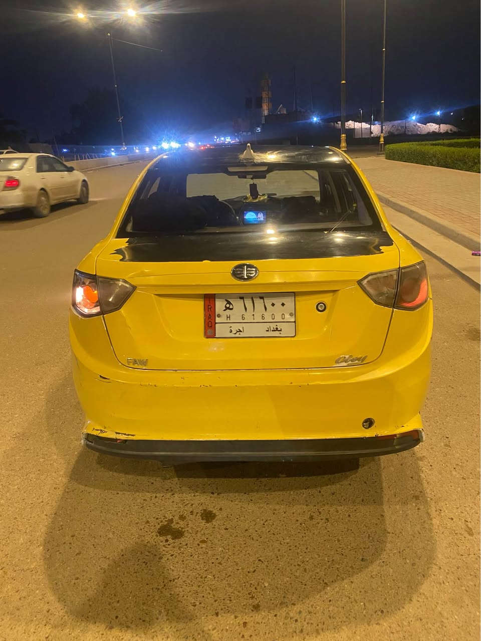 فاو اولي 2015 محور كير وكينه كورلا vvt الحديث
كامله وجاهزه نقصها بولبرنات وداريف شفت اماميات صار بيهن صوت من المطر ونقصها راديتر تبريد الباقي كامل مصار شهرين من محوريها
رقم بغداد تحويل ثاني يوم
كير ومكينه وكهربائيات وتخم تاير وصدر جدد
غرفتها نظيفه كشنات جلد سنترلك بوب وجام كلها تشتغل مري تحكم كهرباء والكشر شوف العين بيع 35 او مراوس
عنوان بغداد قرب جزيرة بغداد السياحيه *********** بغداد, العراق
