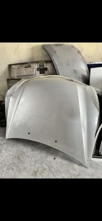 بنيد اوبتيما 2007 مال حاويه كوري عندي توصيل جميع المحافضات 07815160041