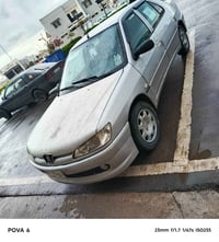 بيجو • بيجو 2002 • سيارة بيجو • سيارة موصل • بيجو رقم بغداد • بيجو للب...