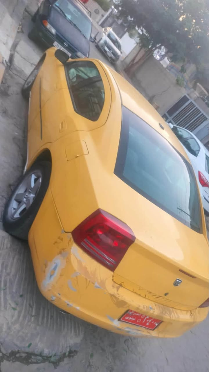 مكلف بالنشر 
جارجر 2010 
كلين بدون ضرر داخلي 
التفاصيل 
رقم نينوى احمر شرط التحويل بدون غرامات 
الغرامات عالمشتري 
تاخذها شرط التحويل وغير ذالك صاحب السيارة مسؤول 
نواقصها حالياً صدر وتبريد فقط
يعني صدر تعبان وتبريد عاطل 
الباقي كلو شرط
كير محرك ترايك وين ماتريد 
السعر 62 وبيها مجال قليل 
اتصل وتدلل ‭***********‬
