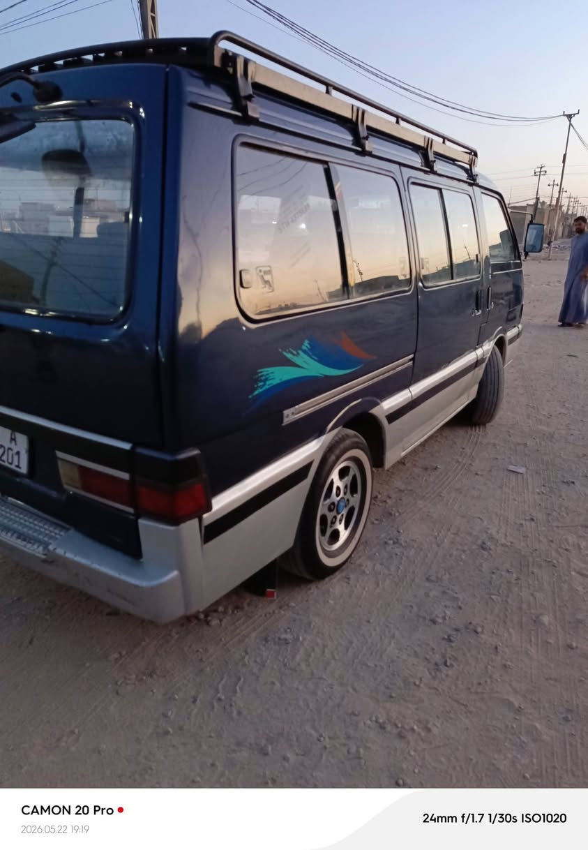 سلام عليكم كيا بستة للبيع موديل ٩٥ رقم بغداد نكليزي سنوية لل ٣٠ سيارة مرشوشة مكاني كربلاء كير اكسن جدد اني مكلف بنشر شراي ينتصل عل رقم ***********
