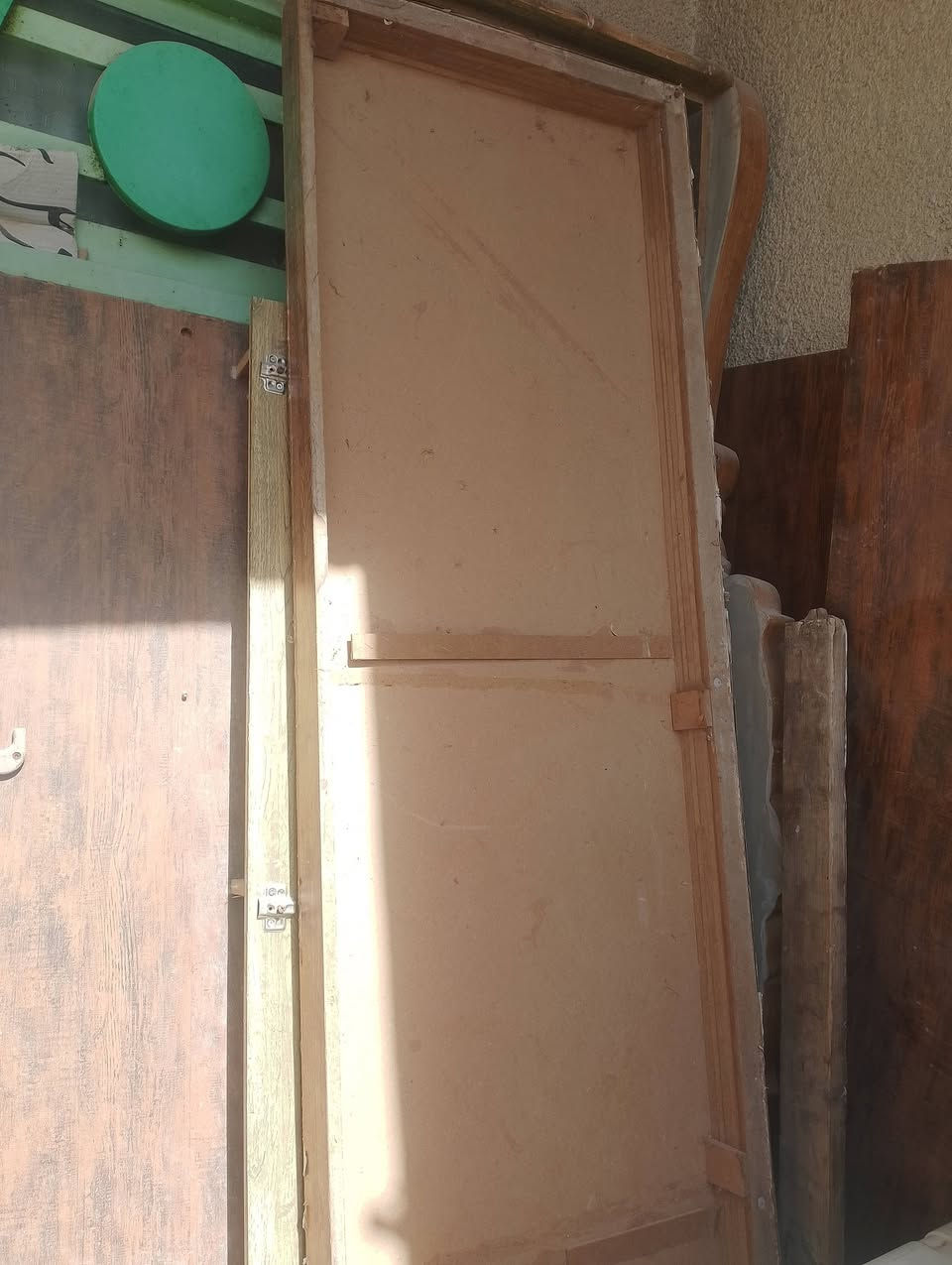 كنتور تركي تزكام  للبيع منن لثكال شادينه مرة وحدة وفتحنا بسبب لنقل لغير مكان سعر 60 وبي مجال مكان كربلاء لتواصل ع خاص


**إذا كنت صاحب هذا الإعلان وتريد حذفه لأي سبب، رجاءا أرسل رسالة إلى الدعم الفني**