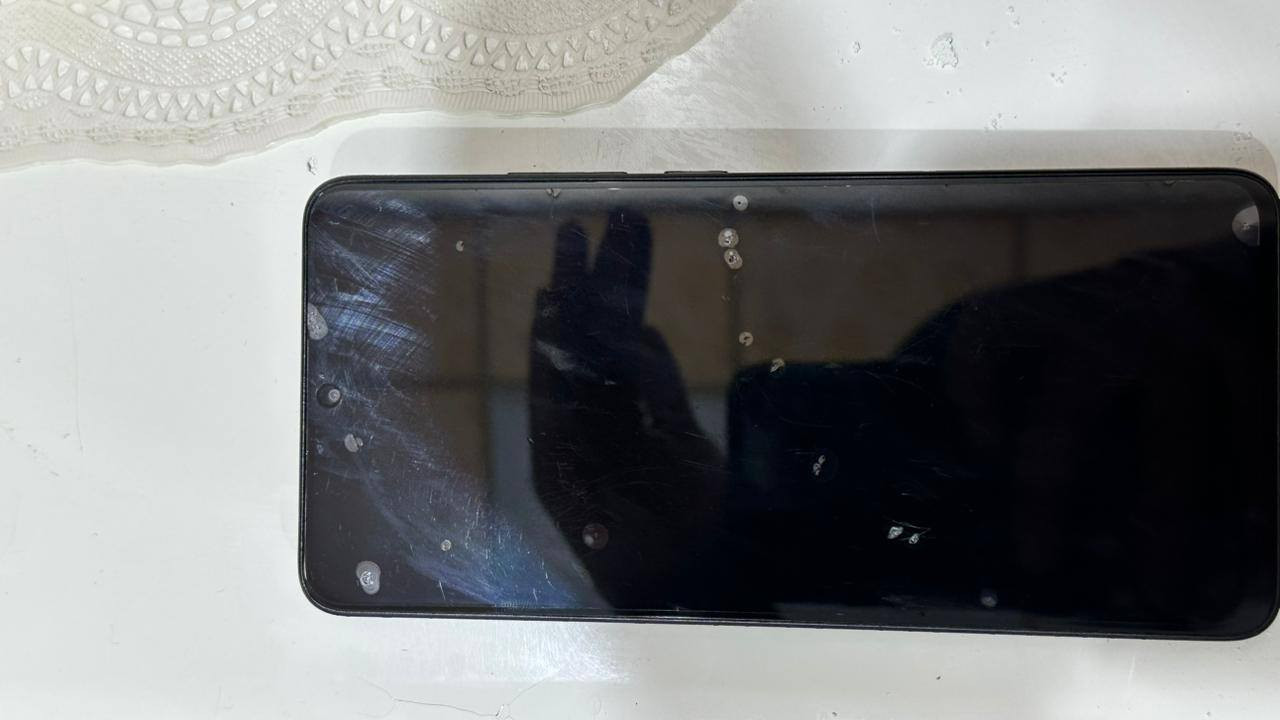 جهاز poco x7pro ذاكرة 512 رام 12+12 سعر 350 قفل


**إذا كنت صاحب هذا الإعلان وتريد حذفه لأي سبب، رجاءا أرسل رسالة إلى الدعم الفني**