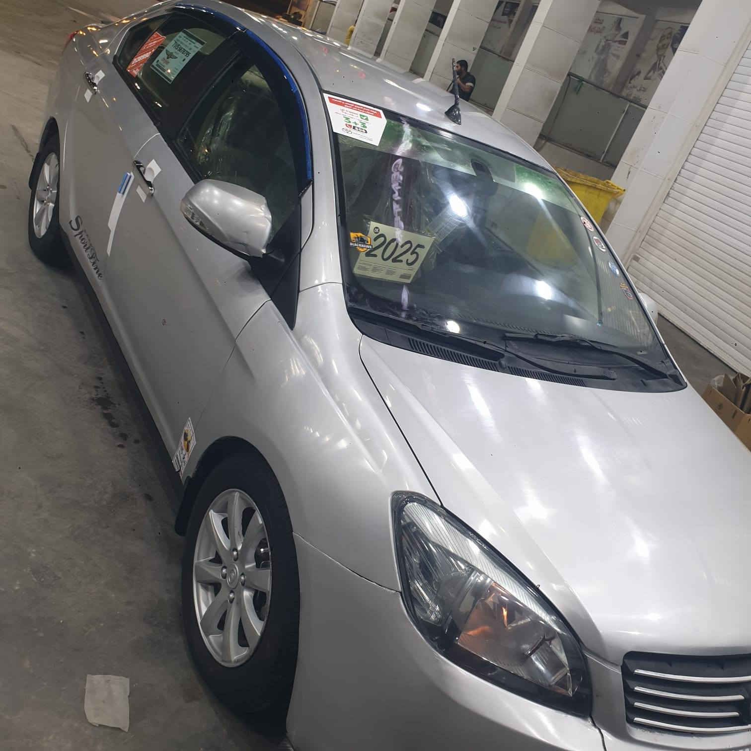 السلام عليكم سياره كريت ويل مديل 2012 سياره نضيفه ما ناقصها شي شرط سويج وتراي وين ما تريد السعر# ٣٥ بيها مجال شرط تبريد وتدفئه على السويج البصرة, العراق


**إذا كنت صاحب هذا الإعلان وتريد حذفه لأي سبب، رجاءا أرسل رسالة إلى الدعم الفني**