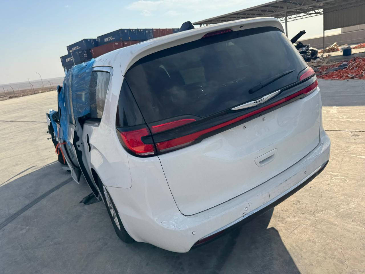 السلام عليكم
باسفيكا موديل  23 
قصد التصليح 
خمس ايام وتكمل 
السياره موجوده ب بغداد 
رقم بغداد شهداء 
تاخذ كامل  
السعر 190


**إذا كنت صاحب هذا الإعلان وتريد حذفه لأي سبب، رجاءا أرسل رسالة إلى الدعم الفني**