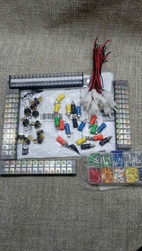 شعلة • شغالة • اكسسوارات