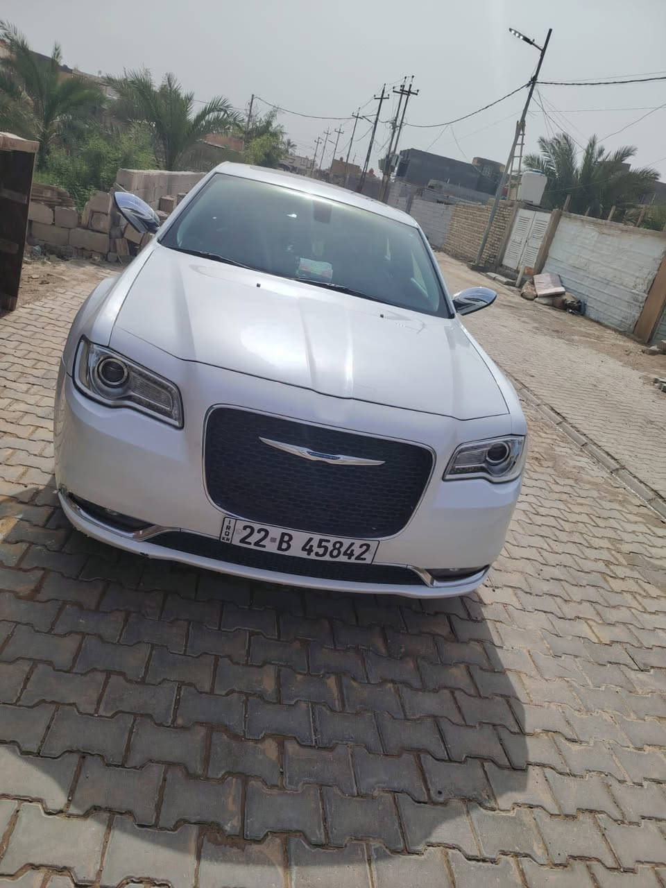 ٢٠١٥ خليجي كفاله سونار بلمنشور
شمالي بسمي
السعر ٢٣٠$مع مجال 
السماوه المركز 
هاتف 📱 ***********
