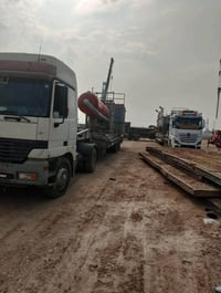 لودر • بغداد • ١٠ونص×٣م