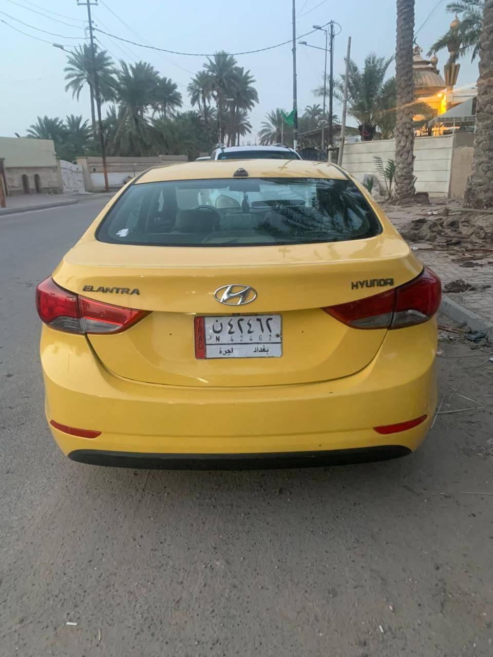 النتر للبيع 
مكفوله من مكينه كير شواصي تبريد ثلج كهربائيات كلها شغاله 
خياسات مابيها اخت الجديده 
السعر 100 وبيها مجال بسيط


**إذا كنت صاحب هذا الإعلان وتريد حذفه لأي سبب، رجاءا أرسل رسالة إلى الدعم الفني**