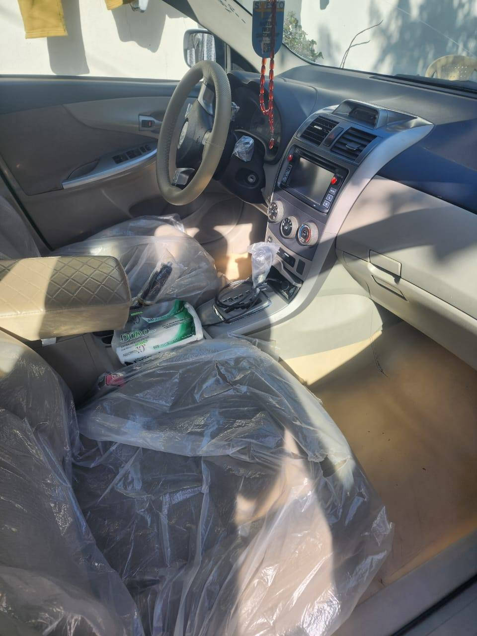 كورلا للبيع موديل 2013 كندي
رقم اريبل
للاستفسار الاتصال على الرقم التالي
***********
