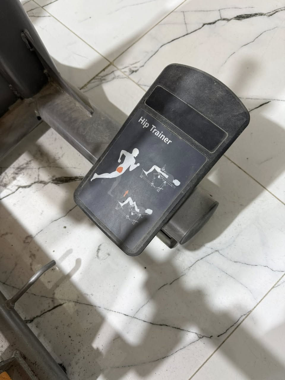 جهاز هيب ثرست نظيف جدا سعر مناسب
بصره ***********
