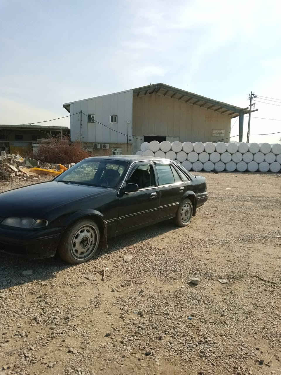 برنس موديل 95 رقم كربلاء الماني سنويه 2020
مكينه وقير حلوات حداديه حلوه 
سعرها 24 مكاني كربلاء
***********
