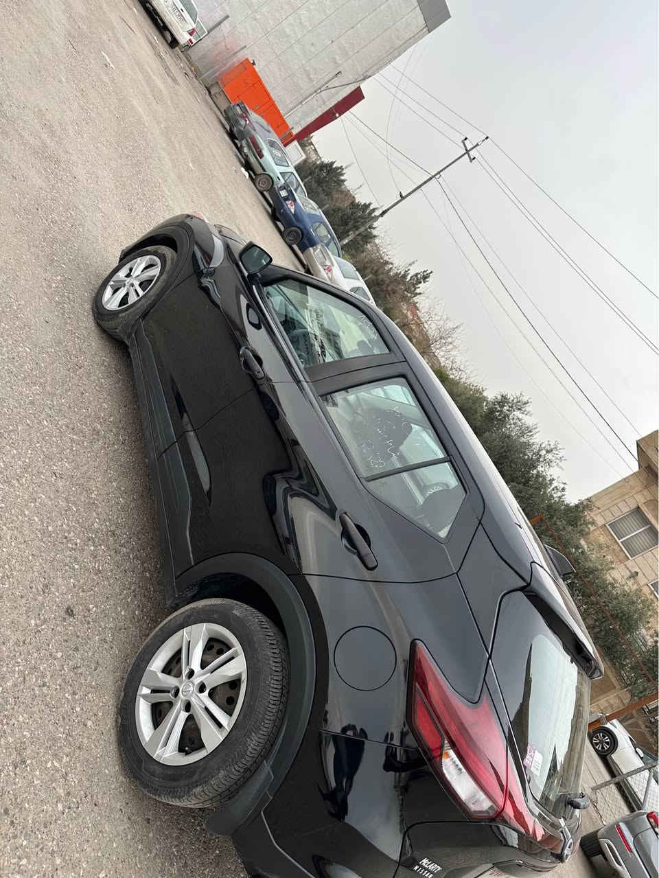 كيكس ٢٠٢٤ رقم كاتي - ته نها ١ پارچه ى سبوغه جاملغ - بي داخلي و شاصي و برانه وه - گير ومكينه و رادر و هه موو شته كي بشرت - 
—3N1CP5BV1RL583745–
١١٤$ سعر
*********** واتساب كورك أربيل, العراق
