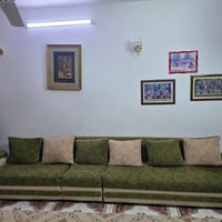 قنفات • إسكان • قابل تفاوض