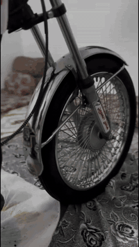 السلام عليكم شباب حربي للبيع دراجه مرتبه مكينه تايكر٢٠٢٢  شرط الشلعه ونشاط لا صرف لا بخار. شرط من كلشي كل شي ماناقصه دور بانزين واطلع شوفه عينكم للبيع وللمراوس ***********
