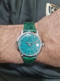 نوادر • قطر واسع • اوتوماتيك