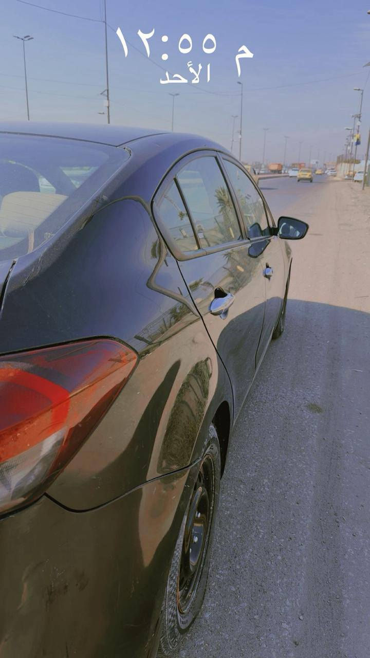 كيا فورتي 2017امريكي حادث جاملغ امامي 
رقم بغداد السعر 110 المكان الشعب حي البساتين 
رقمي ***********
