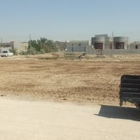 خلف محكمة الدير • ٣٧٥م • جاهزة للبناء