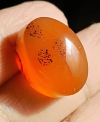 عقيق يمني • كارنيليان • ماكو شحن