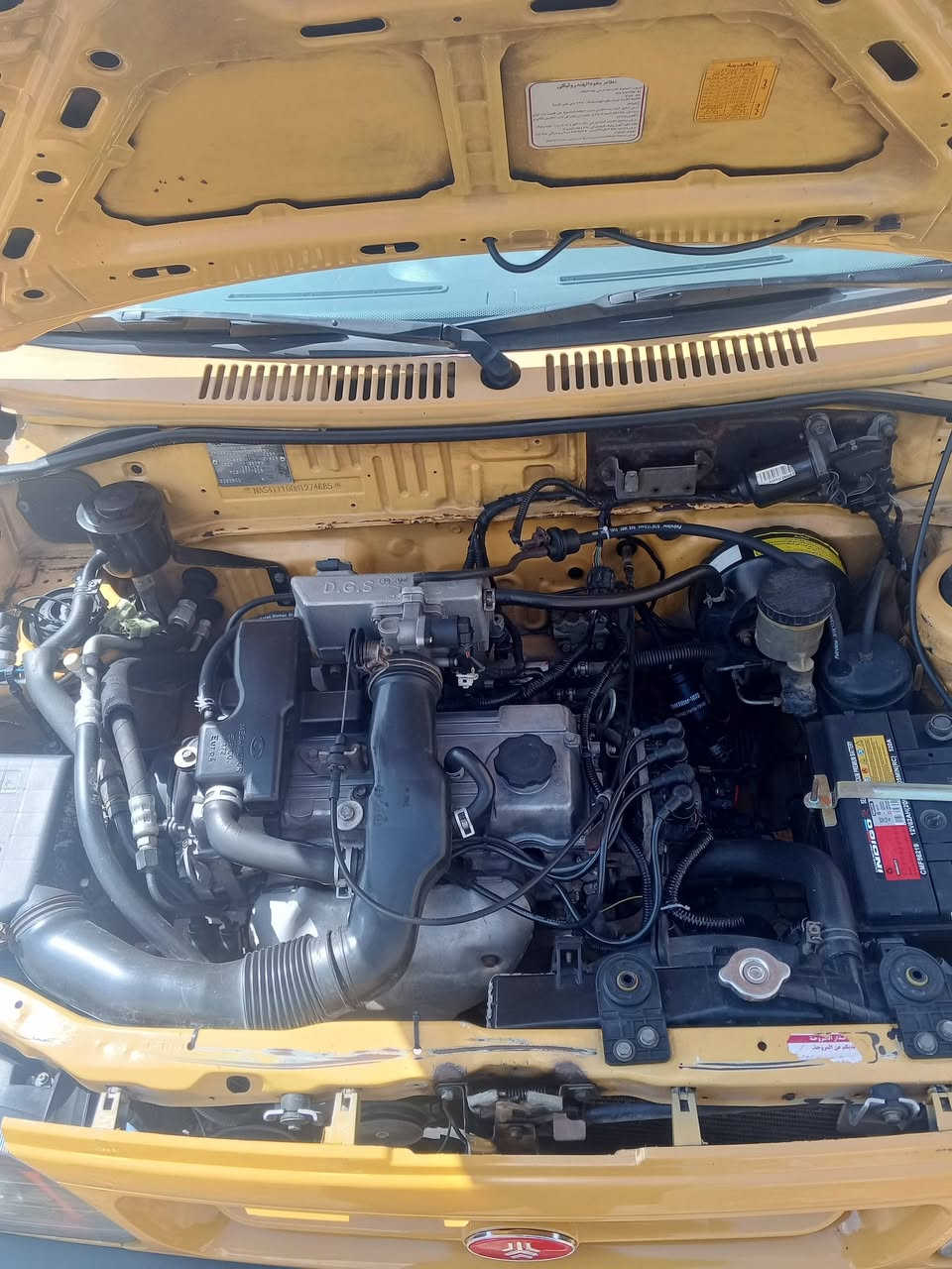 سايبا موديل 17 رقم بغداد بسمي سياره نضيفه الشعب نهايت الفورتات السعر 40      ***********.
