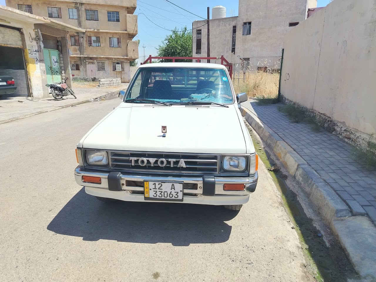 بكم تيوته 88كلو شرط كير محرك
رقم مصطره دولي سنويه جديده 
بسمي شرط التحويل 
التواصل ***********/***********
