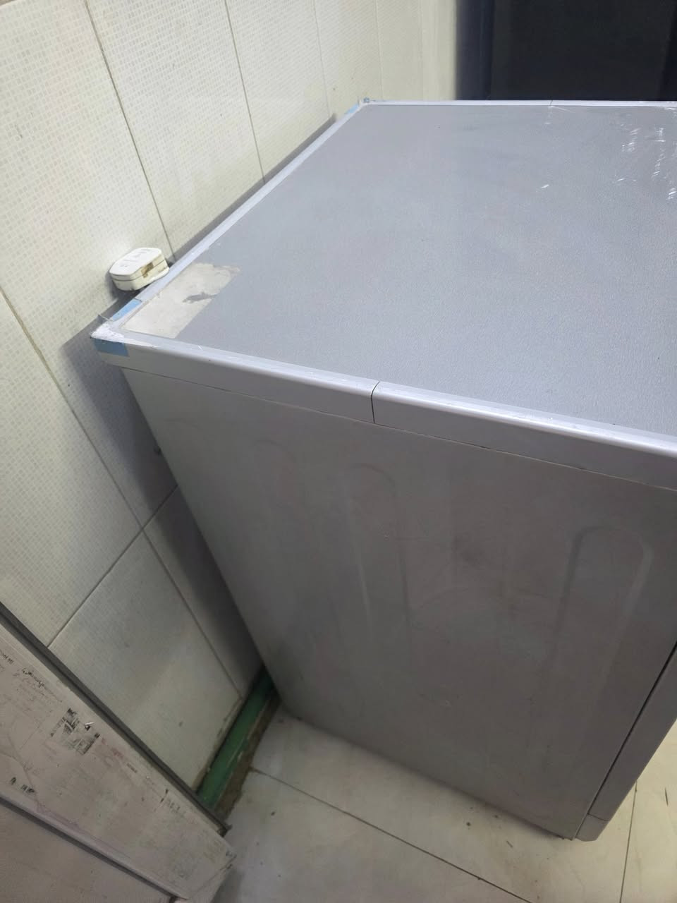 غساله كوري للبيع LGبسعر 190الف ***********
