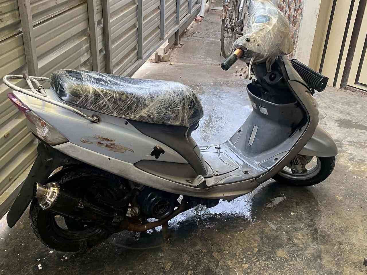 دراجة للبيع ***********
