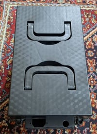 ٣ أحجام • بوكس صغير ١٢×٢٠×٣١ • بوكس كبير ٢٠×٢٤×٣٧