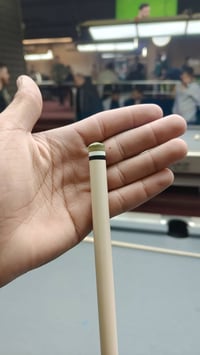 كاربون أبيض • السن مو معلوم • تب12