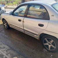 دايو نوبرا • ٢٠٠١ • رقم واسط