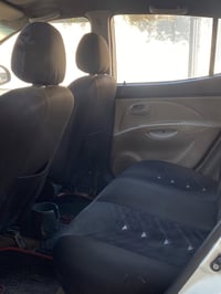 بيكانتو • ٢٠٠٩ • سنوية ٢٠٣٠