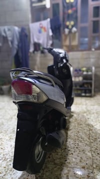 السلام وعليكم ماكس منغولي كفاله عامه محرك بجيس دراجه حلوه سعر 500 بيهة...