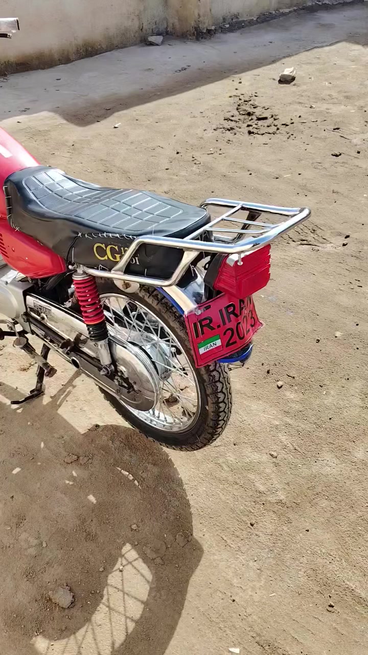 دراجه لبيع كلك مكفوله ما مفتوحه ومراوس هم راوس


**إذا كنت صاحب هذا الإعلان وتريد حذفه لأي سبب، رجاءا أرسل رسالة إلى الدعم الفني**