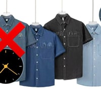 رابط تيليجرام • ملابس