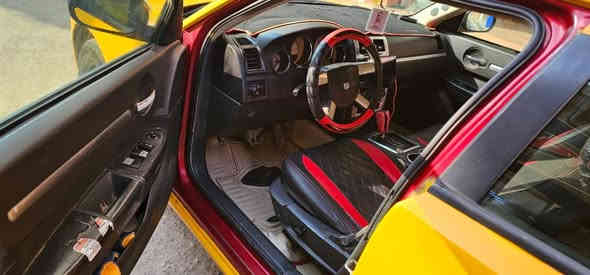 السلام عليكم جارجر موديل 2009 بسمي سياره جاهزه مكينه كير تبريد حداديه شاشه رقم انكليزي مصفرة ضرر جاملغ اوبنيد ويل بوليسي السعر 105
للاستفسار ***********
***********
