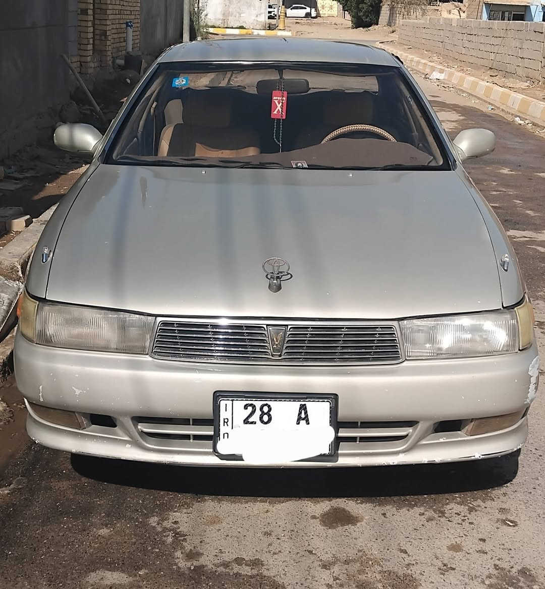 سيارة كرستة نفخ للبيع 
كفالة عامة رقم نجف مشروع وطني او بسمنة دواخلهة نضيفة كشرهة شوف العين النضافة ما عايزة اي شي .السعر .(60) وبيهة مجال للطيبين للتصال ***********
