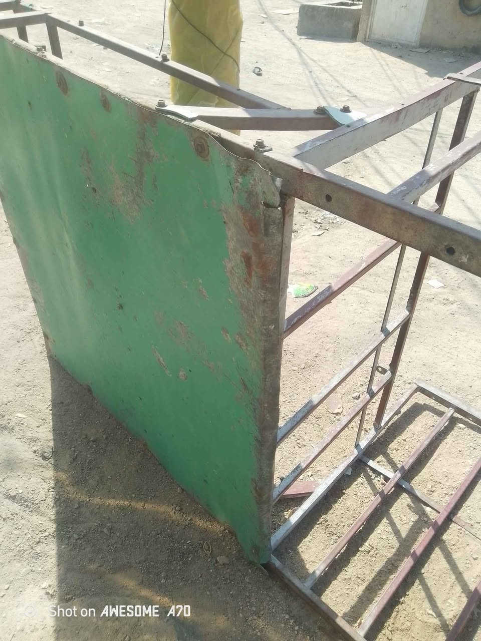 محجر ستوته كربلاء, العراق


**إذا كنت صاحب هذا الإعلان وتريد حذفه لأي سبب، رجاءا أرسل رسالة إلى الدعم الفني**