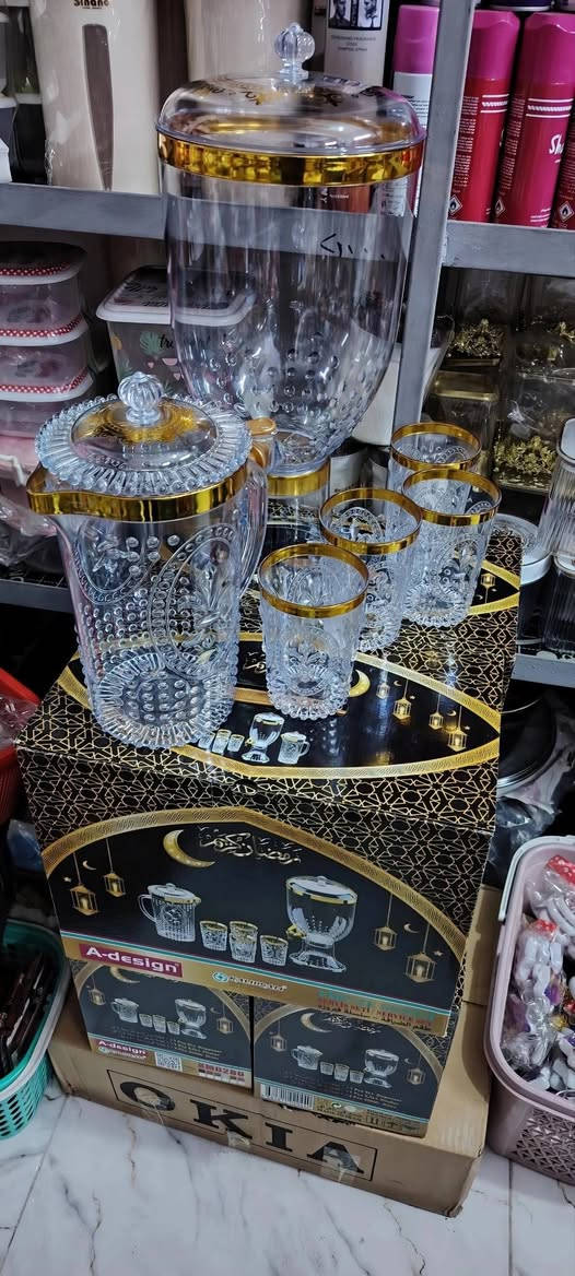 🤲نحمد الله على نعمه التي لا تُحصى🤲
اللهم صلي على محمد وآل محمد 🌺
🌺متابعينا الكرام🌺 
وجبة جديده 💫💫
من  الترمزالرمضاني  🌹💫
جميع الموديلات 🌹  💫 متوفر حاليا 
العنوان الصويرة حي الزهراء قرب كوفي هاشتاك 
للاستفسار مراسلة الصفحه 📲
***********واتساب اهلا وسهلا بكم
